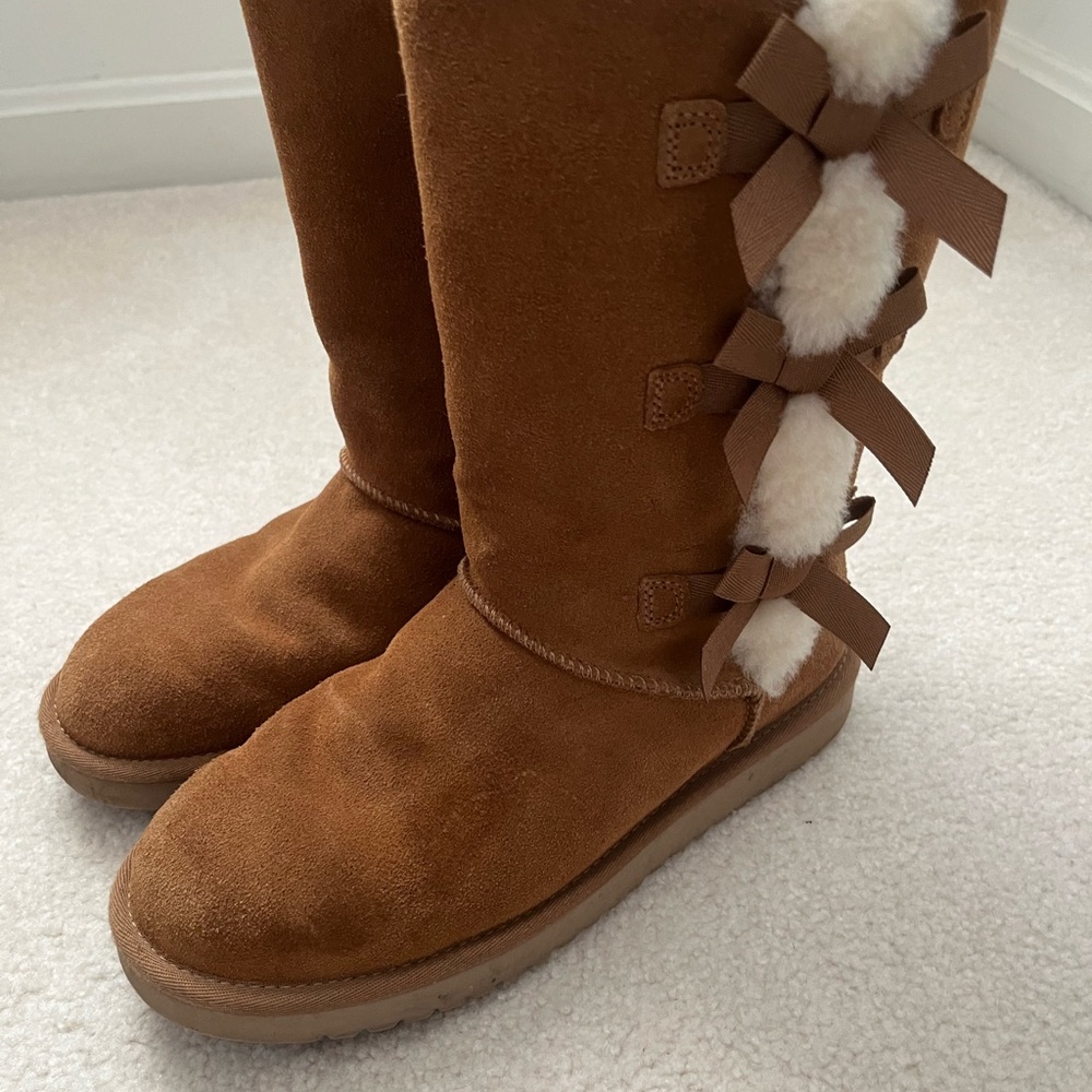 Kookaburra by UGG boots
